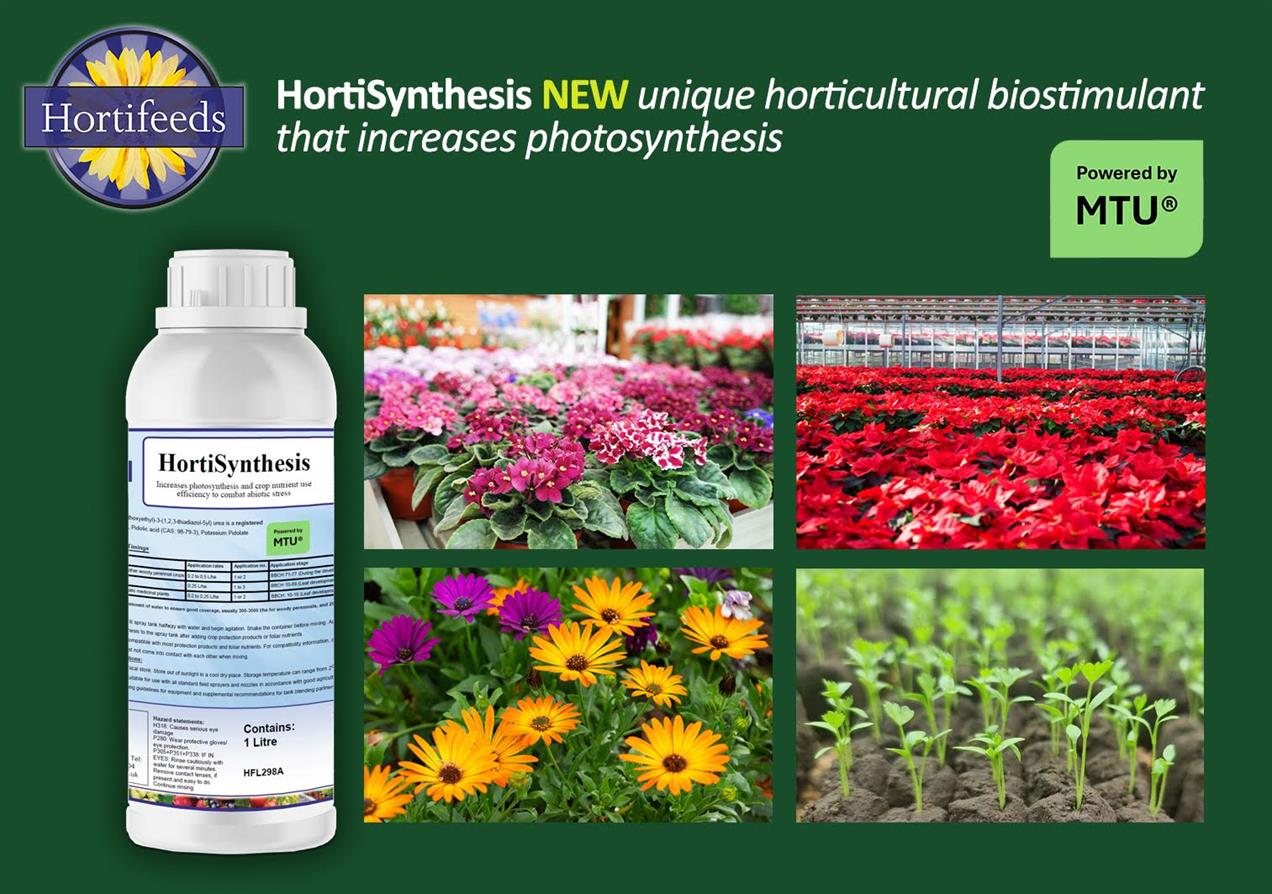 Hortifeeds